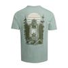 Under Armour Outdoor T Shirt Men's 1390225-348