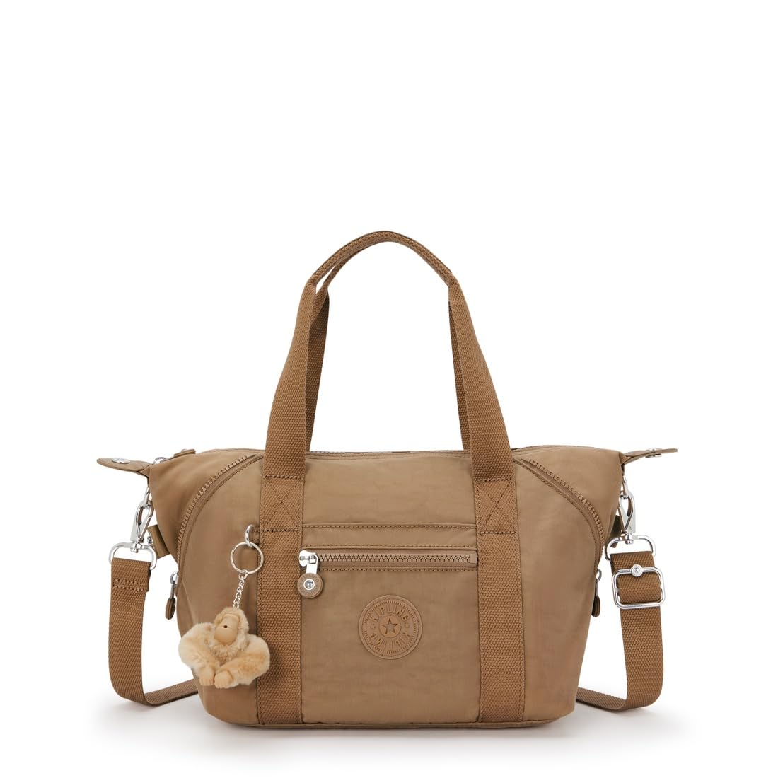 

Kipling ART MINI Early Tan K013277CN 10л