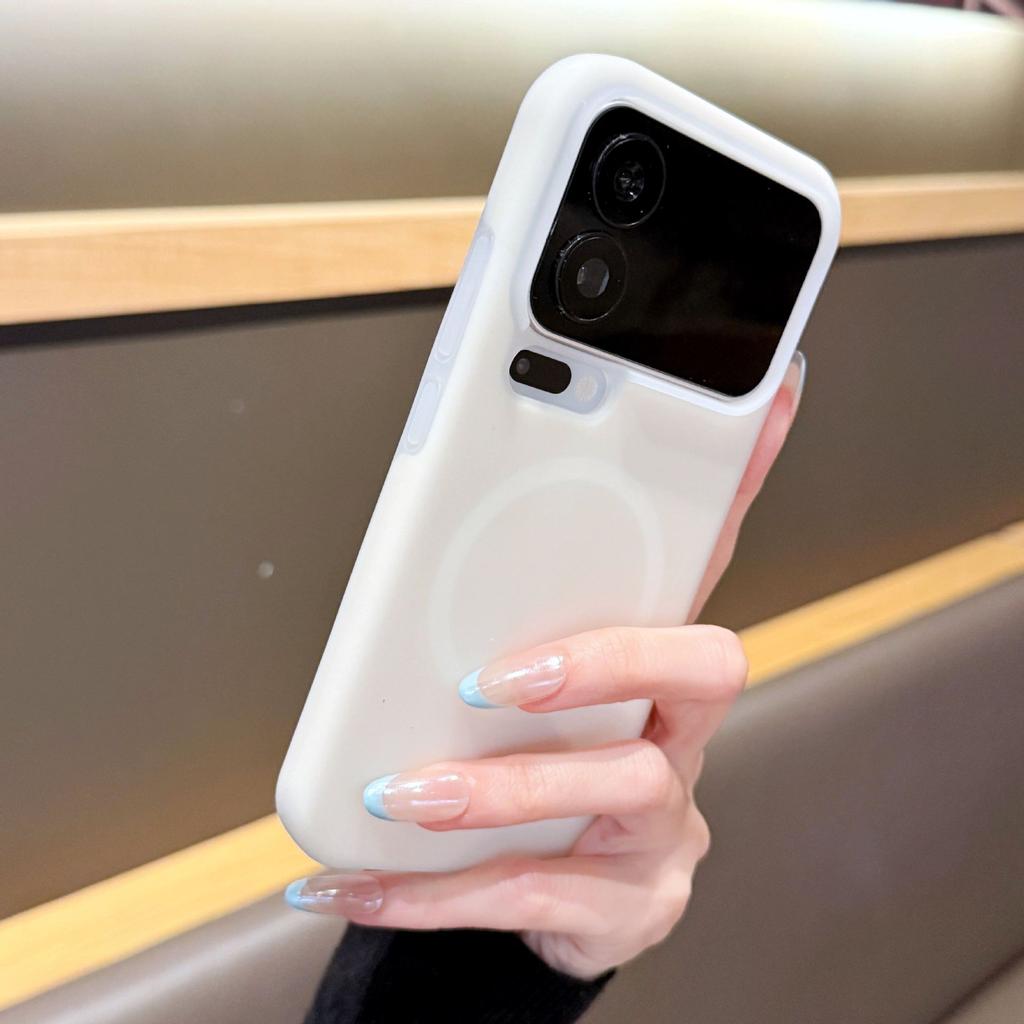 Applicable to Xiaomi Mi 17 mobile phone case, jelly, true liquid silicone 17promax magnetic protective case, all-inclusive lens 17ul.