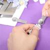 M-Modern-5 PCS Thumb Style Charms Opening Tools Metal Bracelet Helper Fitting Tool For Add And Remove Charm Bracelets