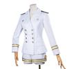 Jang Wonyoung Dancewear Character Cosplay Suit With Waterresistant Material For Role Play