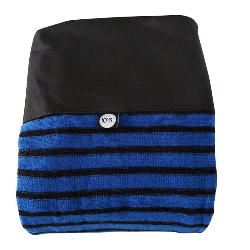

10,6 футів Чохол-шкарпетка для серфборду для SUP-дошки з квадратним носом