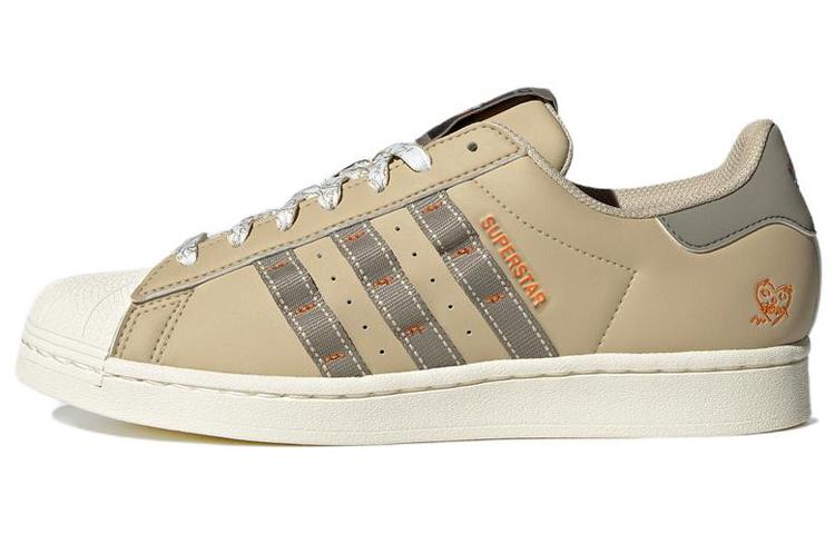 

adidas originals Superstar Savannah Clay HQ6450 36