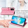 Luxury Cat Dog Style Case For OPPO Reno 9 Pro Plus Reno8 Lite Reno 7 SE Reno6 Pro 6 6Z 5 5Z 4 Reno 4Z Wallet Card Protect Cover