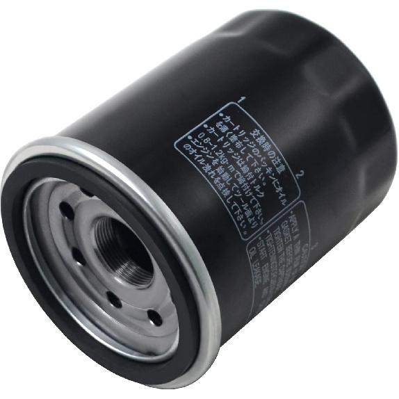AHL 621 Oil Filter Compatible with ARCTIC CAT Wildcat 1000 2013-2015/ Wildcat 4X LTD 2014-2015/ Wildcat X 1000 2013 2014 2015(2Pack)