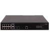 H3C S5130S-12TP-HPWR-EI Managed Gigabit PoE Switch