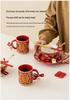 Tao Lan High-End Wedding Gift Set: Tableware Bowls & Chopsticks for Brides, Bridesmaids & Best Friends