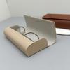 Stress Resistance Glasses Boxes Holder Creative Reading Eyewear Case Sunglasses Bag  Men Women