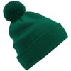 Beechfield Unisex Adult Snowstar Organic Cotton Beanie