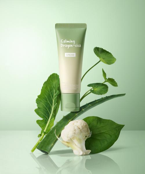 Calming Dragon Cica Cream 50ml