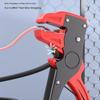 Wire Stripper Tool Multitools Pliers Stripping Cutter Crimping Cable Wire Cutter Electrician Repair Tool