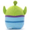 Takara Tomy Arts Disney Character minimaginationTOWN Mini Mini Friends Alien Plush Toy (approx. 7cm tall)