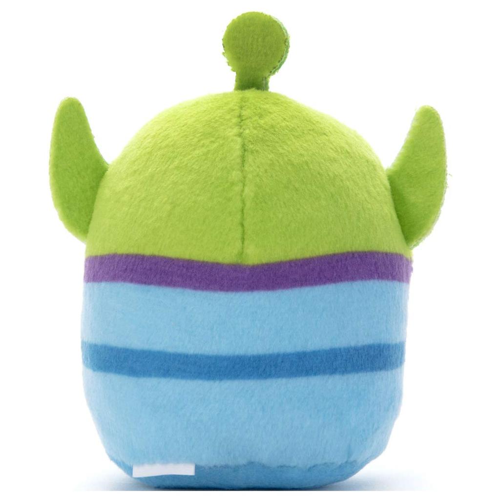 Takara Tomy Arts Disney Character minimaginationTOWN Mini Mini Friends Alien Plush Toy (approx. 7cm tall)
