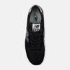 CM996JB2 New Balance 996V2 "Black/Silver Metallic" (Men's)