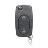 433MHh 3 Buttons Car Auto Remote Key with ID48 Chip /4D0837231N Fit for A2 A3 A4 A6 A8 TT 2002-2004