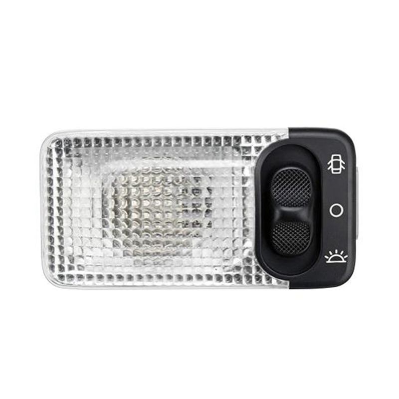 Powerful Car Interior Roof Light Interior Roof Light 6362AC 6362K9 6362P3 Car Accessories
