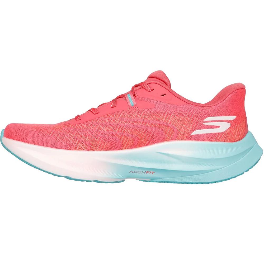 Skechers Womens/Ladies Go Run Ride 12 Trainers