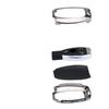Mercedes Key Cover for C200L, GLA, B200, CLA220, C180L, A180, GLC26 - Old Models