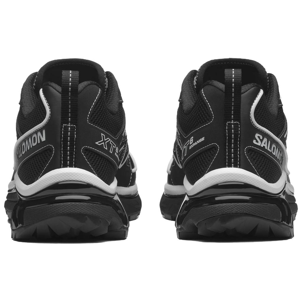 Salomon Xt-6 Expanse Comfortable Sports Running Shoes Unisex sneaker Black 479926