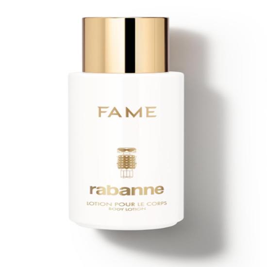 Paco Rabanne Fame Locion Corporal De Mujer 200ml