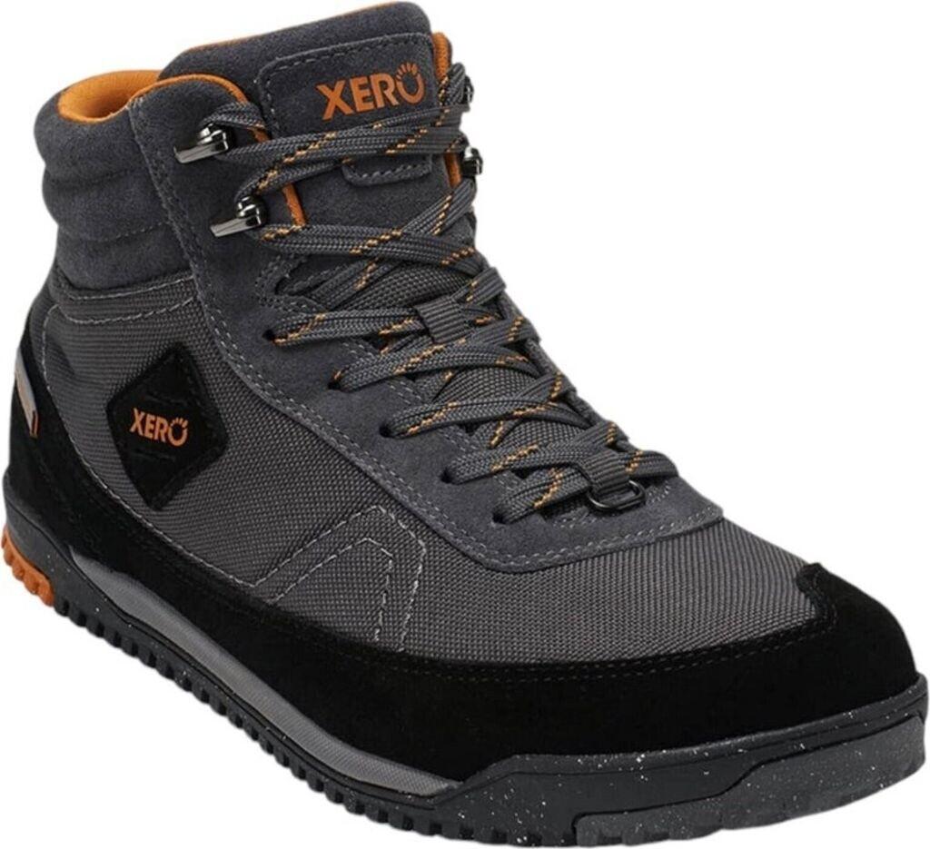 Обувь для треккинга Xero Shoes EU Ridgeway Hiker Wanderschuhe schwarz