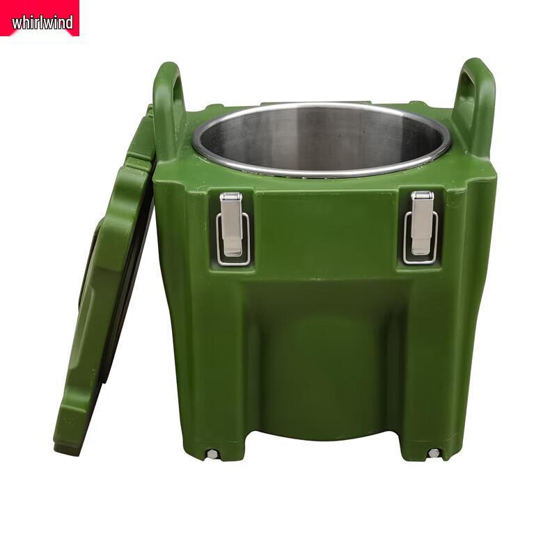 XuanShi 20L Rotomolded Insulated Food Container