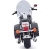 Maisto 2013 Harley Davidson Flhrc Road King Classic [ 32322], Schwarz, 1:12 Die Cast