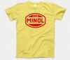 Tops – T-Shirts