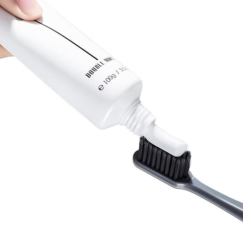 Hefengyu Whitening Toothpaste with Baking Soda & Amino Acids