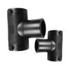 PE Electrofusion Equal Tee Pipe Fitting