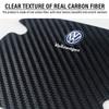 4PCS Car Door Handle Protection Sticker Emblem Car Decoration Styling For Volkswagen Golf-7 4 5 6 CC T-ROC Sharan Passat B5 6 7 Polos Tiguan
