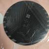 [USED] SUGA Yoongi Fan WINGS Flag Magic Shop MS BTS