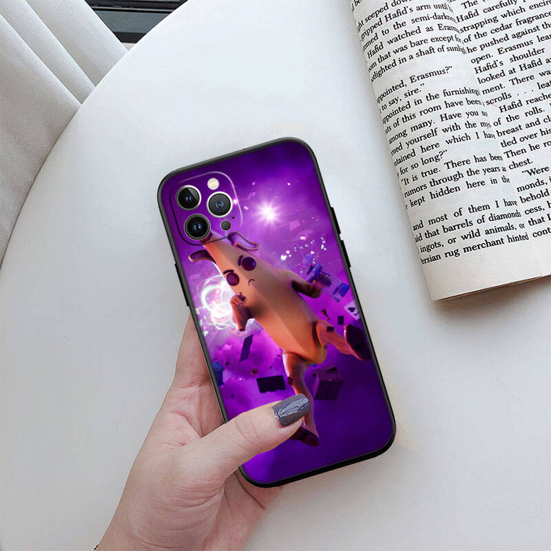 MH56 F-Fortnites Phone Shell Case for Redmi Note 12 12S 12C 13 13C 13R 14 14S 14R 14C Pro Max Plus A3 A3X A4 A5 11A 13X