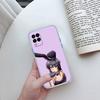 BH11 Bunny Cute Girl Anime Case for Motorola Moto G10 G20 G30 G31 G32 G34 G35 G41 G42 G50 G51 G52 G55 G60 G60S G62 G71 G72 G75