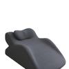 Memory Foam Prone Sleeping Pillow - Multifunctional Face-Down Support, Free Home Shipping