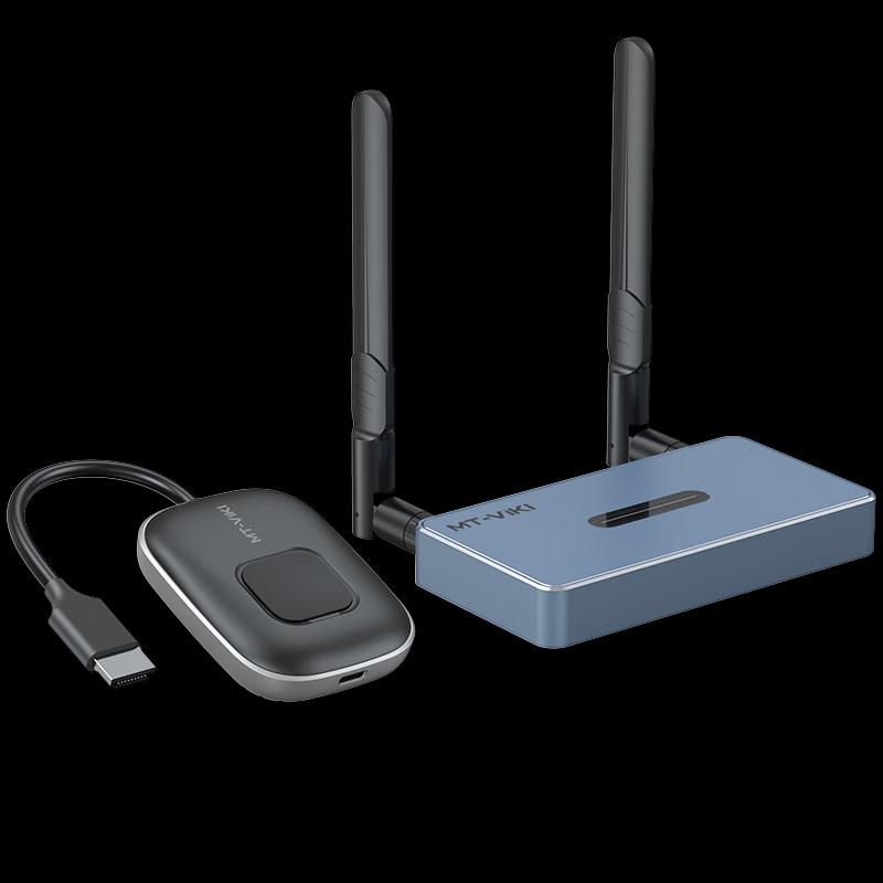 MT-viki Type-C Wireless 4K HDMI Screen Mirroring System