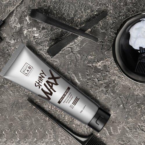 Parkjun Beautylab Shiny Hard Hair Wax 120g