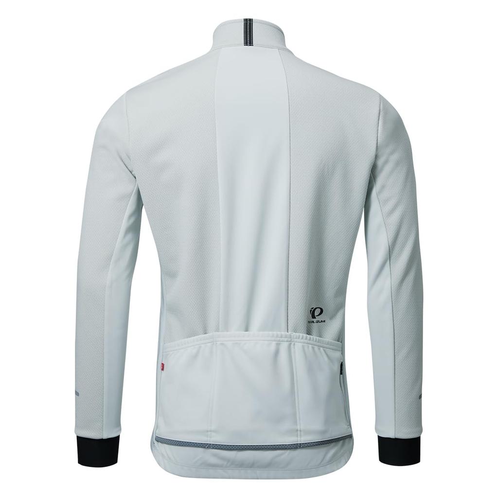 Pearl Izumi Windbreak XL Jacket, Fog,