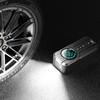Electric Tire Inflator Car Bike Tires Air Pump LCD Display Electric Air Pump Inflator for Car Bicycle Motorcycle Tires and Balls