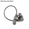 1x WE0118221- WE0118221A 0281002729 Q163 CKP Crankshaft Position Sensor For MAZDA BT-50 2.5D 2006