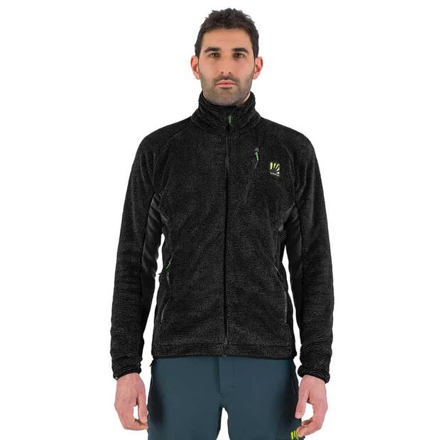 Karpos Флисовая на молнии Vertice