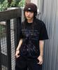 Gicheol Area 71 T-Shirt (Black)