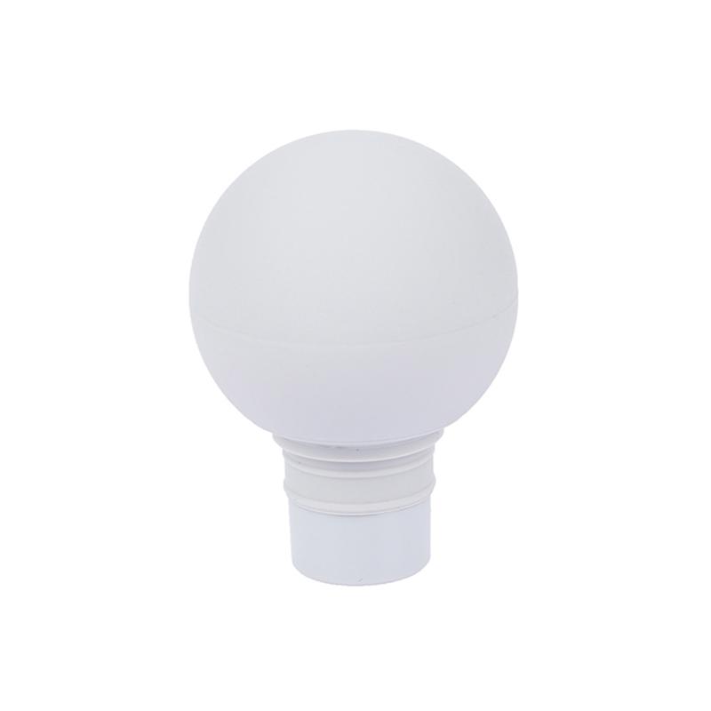 1pc/1set Replacement Heads For Massage Gun Muscle Stimulator Body Relaxation Shaping Exercising Fascia Gun Massager HeadPistool