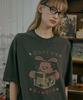 Üst Kıyafetler – T-shirtler