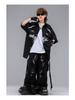 Children's Trendy Hip Hop & Jazz Dance Costume