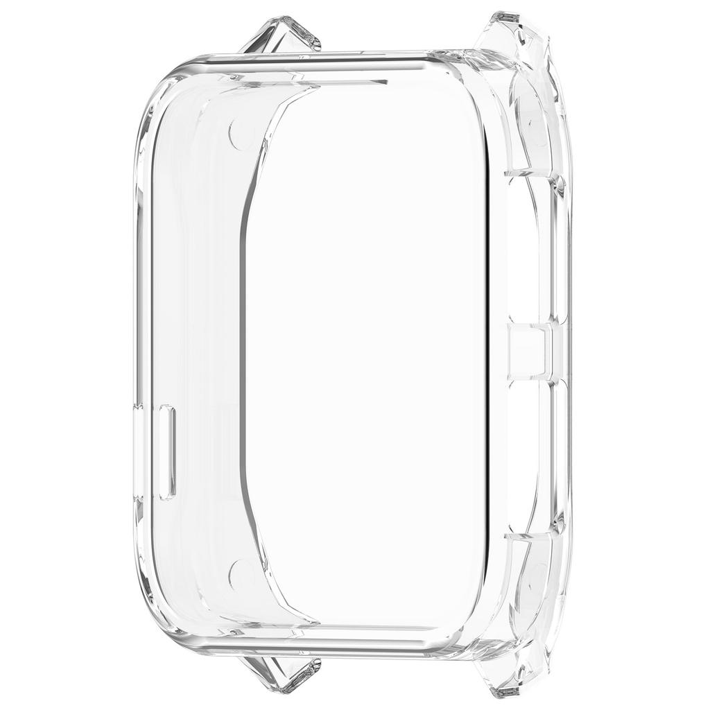 Silicone Protective Watch Case For Garmin Venu X1 Screen Protector VenuX1 Cover Case TPU Full Soft Lightweight Shell Accessories