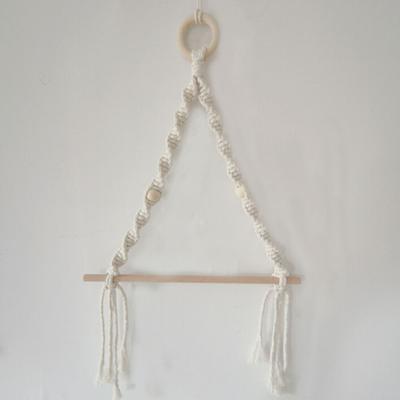 White Kitchen Storage Rack Cupboard Hanging Hook Hanger Chest Storage Organizer Holder by MERRY BIRD