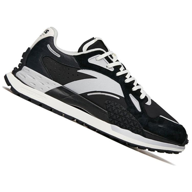 Anta Star 202 'Black White' Men's 112135580A-6