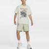 Nike Sportswear T Shirt Men's Sea Glass Color HQ3671-020