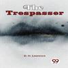 The Trespasser by D. H. Lawrence Paperback Book 9789358018349